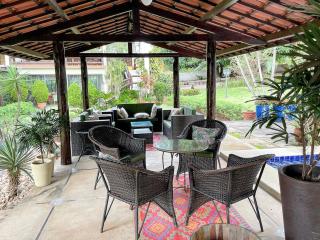 Casa de Campo a 11 km de Flecheiras - 7