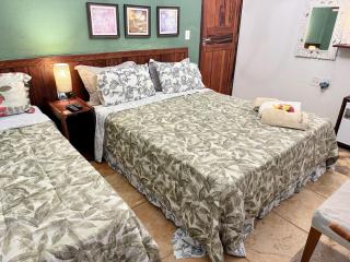 Casa de Campo a 11 km de Flecheiras - 5