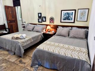 Casa de Campo a 11 km de Flecheiras - 4