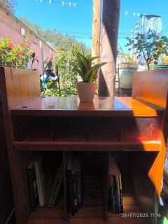 Refugio rústico en casa de campo-Céntrico - 2