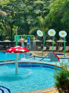 Thermas Paradise Duplex - 0