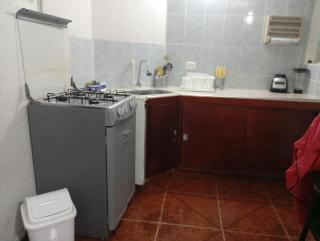 Aparta estudio Quirigua - 2