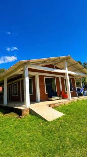 Casa campestre Sendai - 0