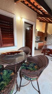 TRIPLEX SOLAR CASA BRANCA - 1