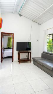 Casa campestre Sendai - 3