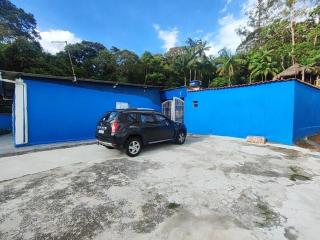 Sítio Família Lopes Mogi Bertioga - 1