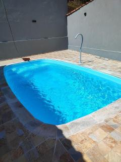 Sítio Família Lopes Mogi Bertioga - 9