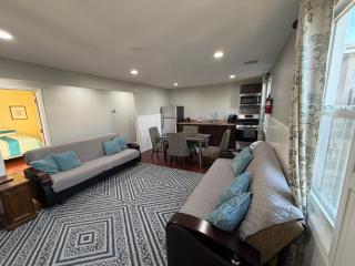 JD Apartment and House - 0