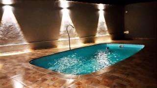 Sítio Família Lopes Mogi Bertioga - 8