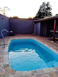 Sítio Família Lopes Mogi Bertioga - 7