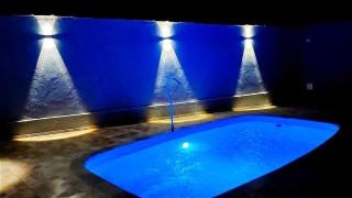 Sítio Família Lopes Mogi Bertioga - 4