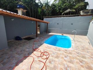 Sítio Família Lopes Mogi Bertioga - 5