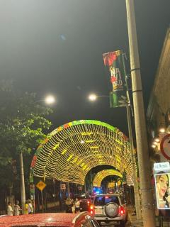 Departamento cómodo en pleno centro de Asunción - 2