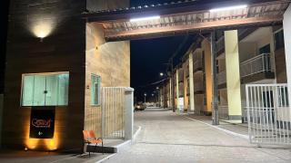 Lençóis Confort Residence, Apt 2 - 9