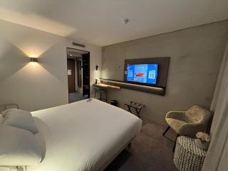 Kyriad Chateauroux Nord - Aéroport - Déols - 5