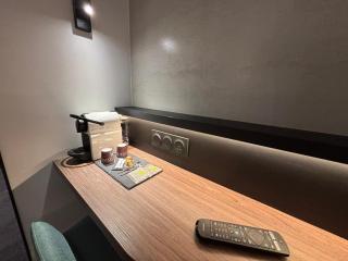 Kyriad Chateauroux Nord - Aéroport - Déols - 4