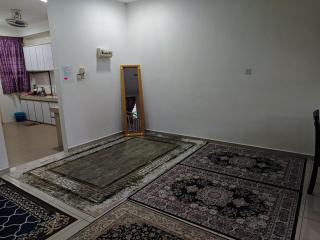 Homestay Atok Komando Bc Poly KB - 8