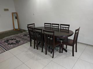 Homestay Atok Komando Bc Poly KB - 6