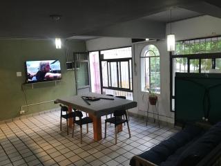 Casa Entera! Terraza, Almagro cerca de Palermo - 0