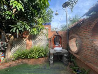 Khương Lạc Viên - Homestay - Hotel - 3