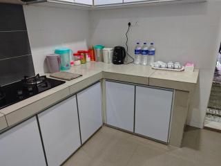 Homestay Atok Komando Bc Poly KB - 5