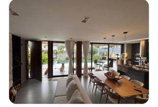 Casa de luxo com piscina - 9