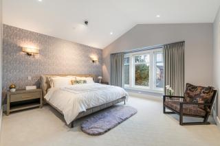 An Amazing StarHouse in Westside Vancouver - 0