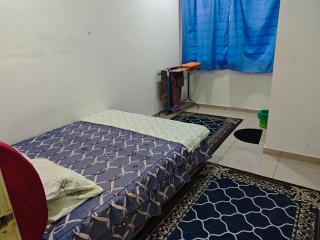 Homestay Atok Komando Bc Poly KB - 2