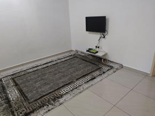 Homestay Atok Komando Bc Poly KB - 1