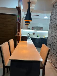 Oval View Residencies By C - 1