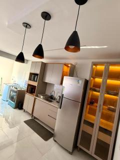 Rio Grande Apartment - Duque de Caxias - 8