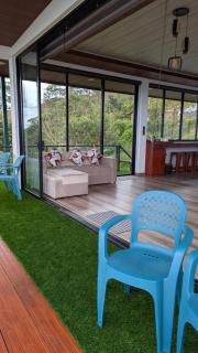 Nilowin Glenanore Guesthouse - 1