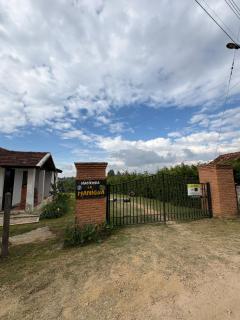 Cabaña Campestre en La Mesa de los Santos - 1