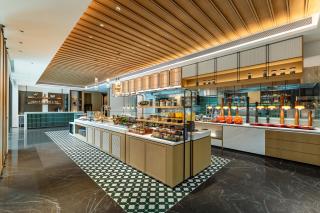 Holiday Inn Ningde Jiaocheng by IHG - 4