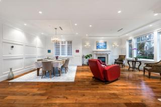 An Amazing StarHouse in Westside Vancouver - 4