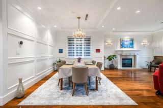 An Amazing StarHouse in Westside Vancouver - 1