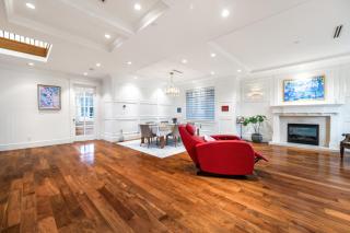 An Amazing StarHouse in Westside Vancouver - 2