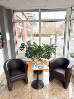 Hotel BernsteinSee - 9