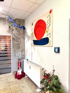 Hotel BernsteinSee - 6