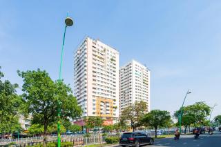 Luxury 2-bedroom serviced apartment in the center of Ho Chi Minh City - 9