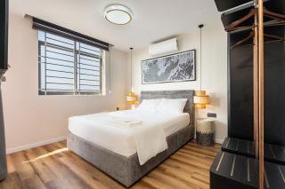 Luxury 2-bedroom serviced apartment in the center of Ho Chi Minh City - 7