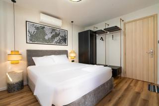 Luxury 2-bedroom serviced apartment in the center of Ho Chi Minh City - 3
