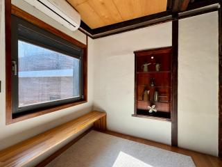 Modern Heritage Stay, Namsan, Seoul Station - 0