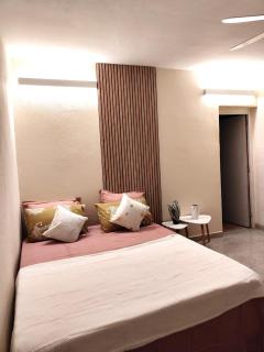 Le Vert Santal - T2 chaleureux et confortable - 6