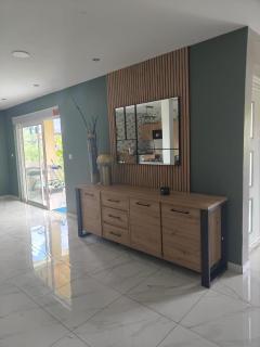 Le Vert Santal - T2 chaleureux et confortable - 8