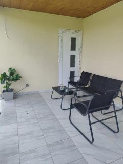 Le Vert Santal - T2 chaleureux et confortable - 2