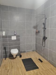 Le Vert Santal - T2 chaleureux et confortable - 3