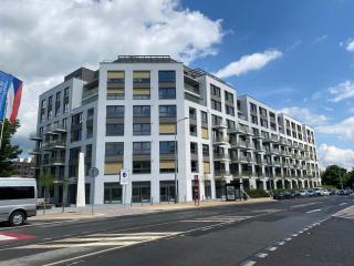 Modern apartment in the Amadeus residence - 6