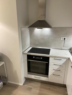 Modern apartment in the Amadeus residence - 1