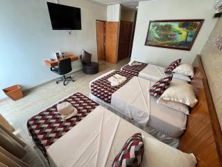 Samiria Jungle Hotel - 4